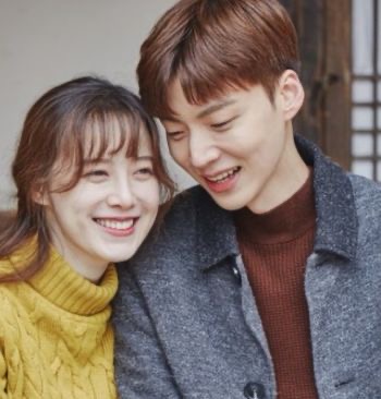 구혜선 프로필