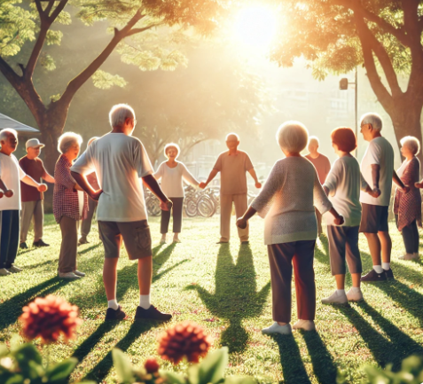 보청기 신청 대상 관련 사진