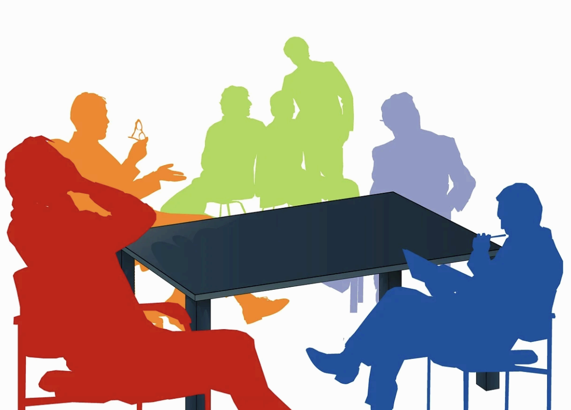 언어와 젠더: 단어 하나에도 성별이 있는 사회