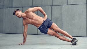 매일 플랭크 운동으로 기대할 수 있는 놀라운 장점