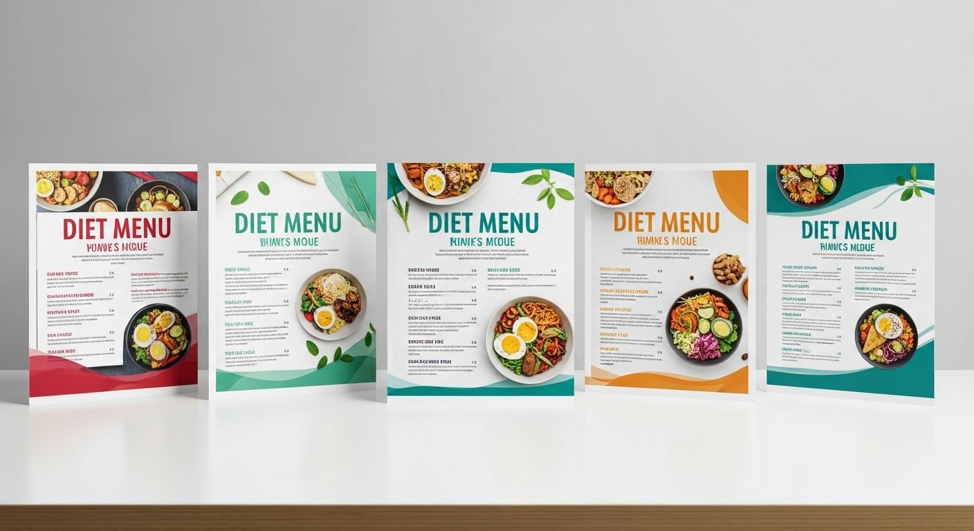 오늘 먹을 한 끼, 고민 끝!