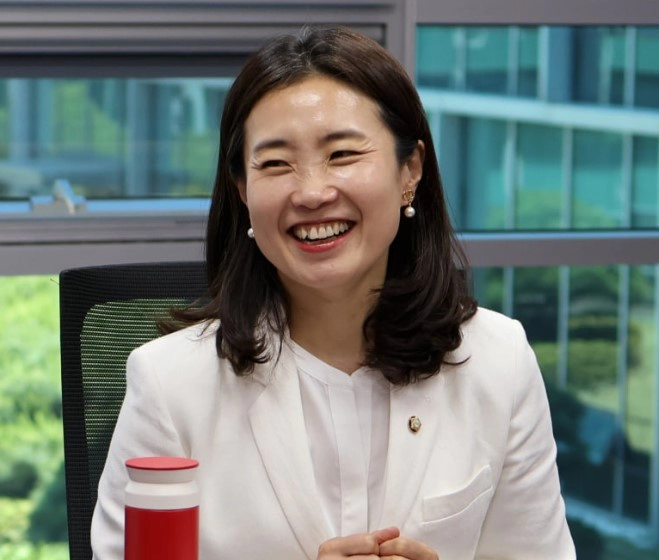 국민의힘 김소희 국회의원 윤석열 탄핵 찬성 이유