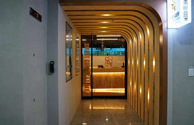 스마트골프아카데미 시흥능곡점