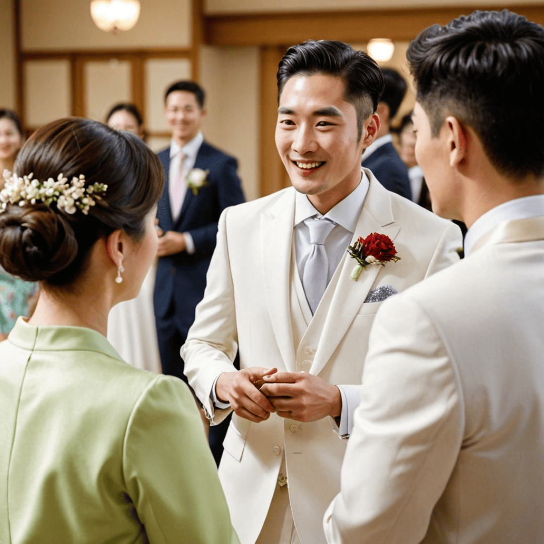 2025년 결혼 세액공제&amp;#44; 최대 100만 원 혜택 받는 방법