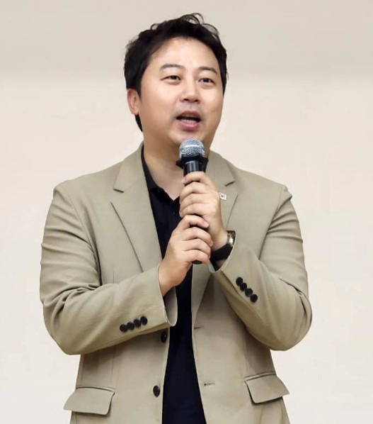 장예찬 프로필 나이 고향 학력 직업 경력