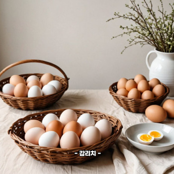 돌발성 난청에 좋은 음식