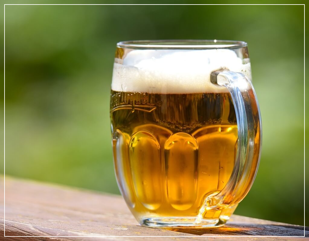 통풍에 좋은 음식