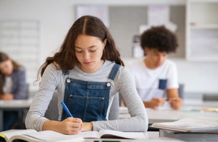 9월 모의고사로 수능시험 준비하는법