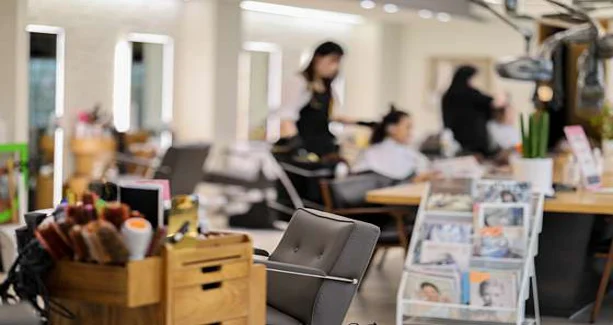 아이디헤어 용인수지점