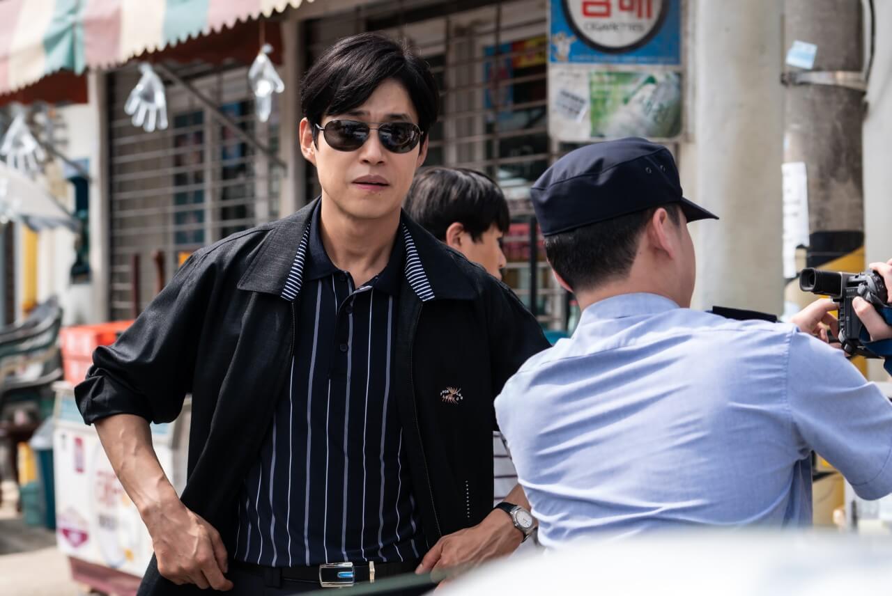 영화 소년들