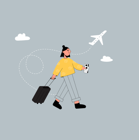 2026년 뜨는 여행 방식 ‘슬로우 트래블’이란?