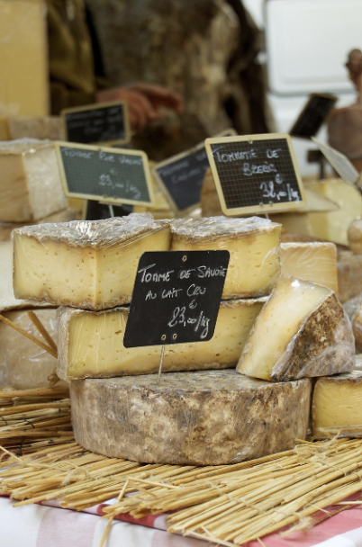 프랑스의 ‘슈퍼마켓의 밤’ : 쇼핑과 경연이 결합된 특별한 축제