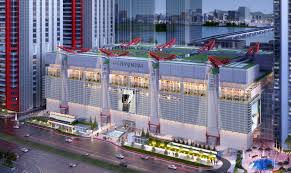 더현대 크리스마스 굿즈