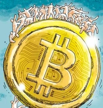 비트코인