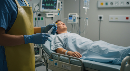 방사선 요오드 치료(RAI)