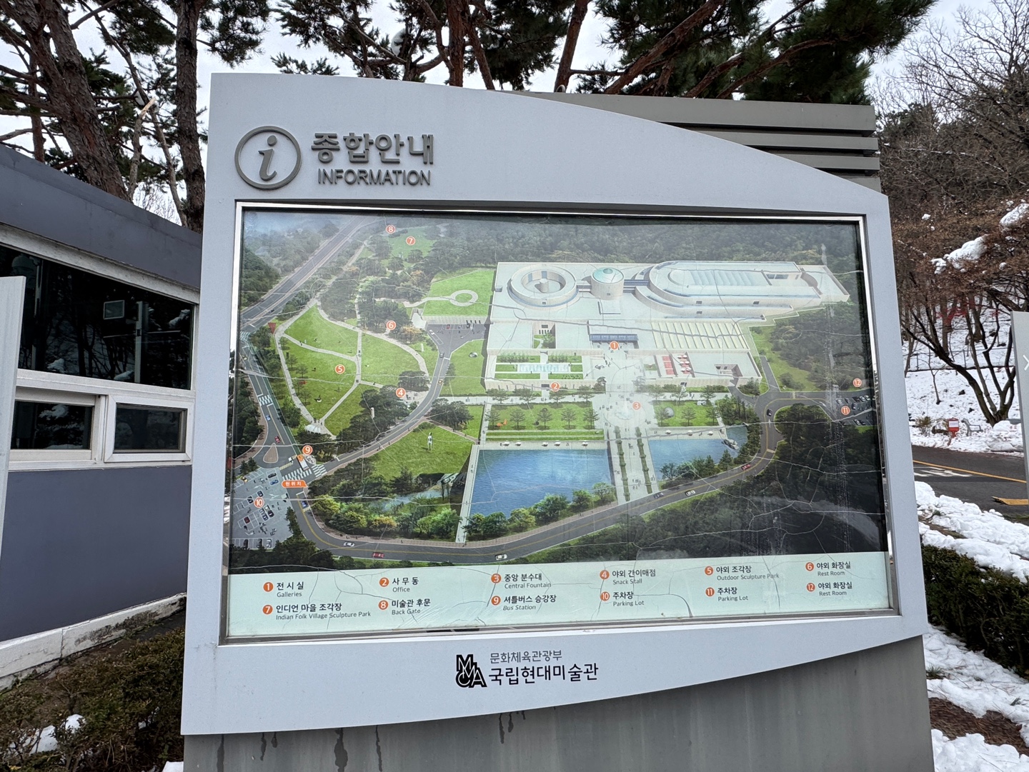 국립현대미술관