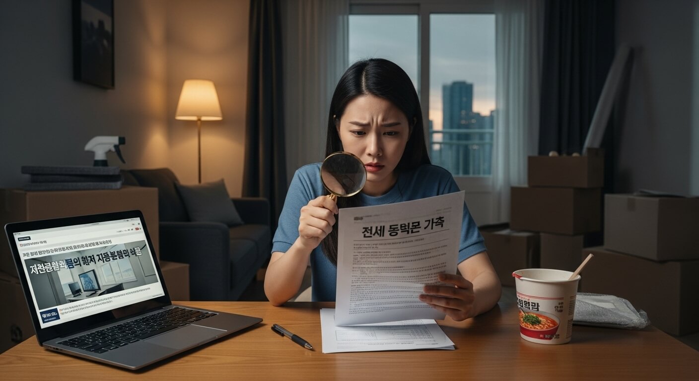 월세 환급제도