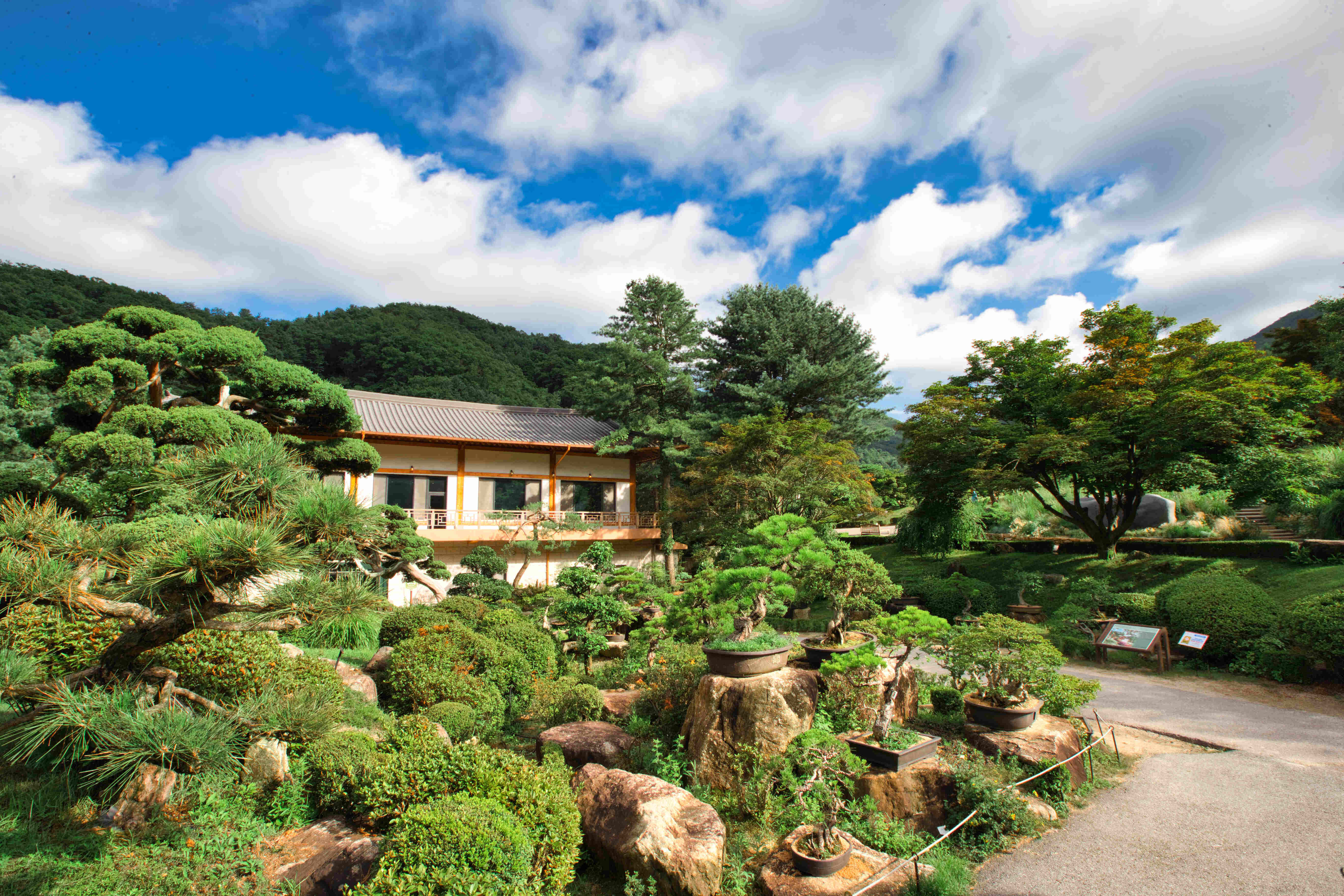 분재원