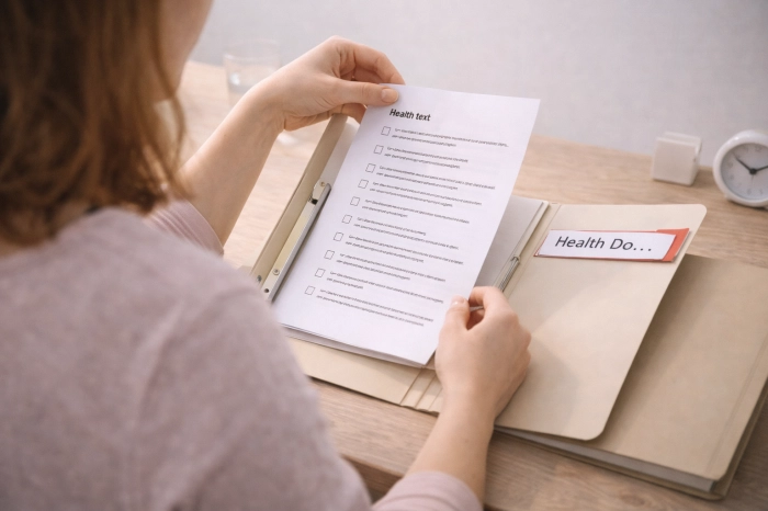 대사 증후군 증상