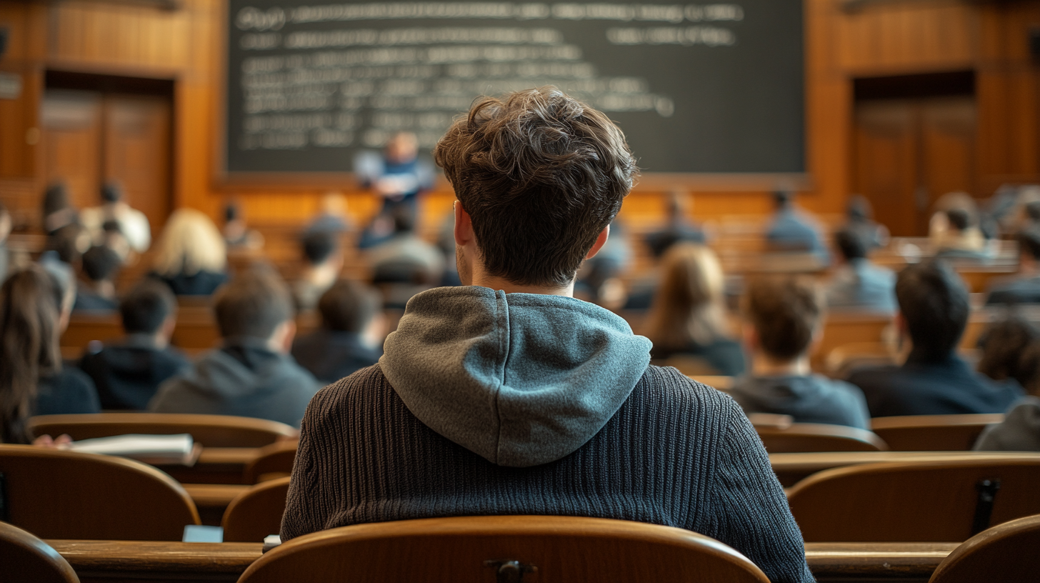 2025학년도 LEET 표준점수