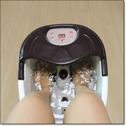 족욕 효능