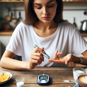 당뇨-초기증상-10가지와-당뇨-원인