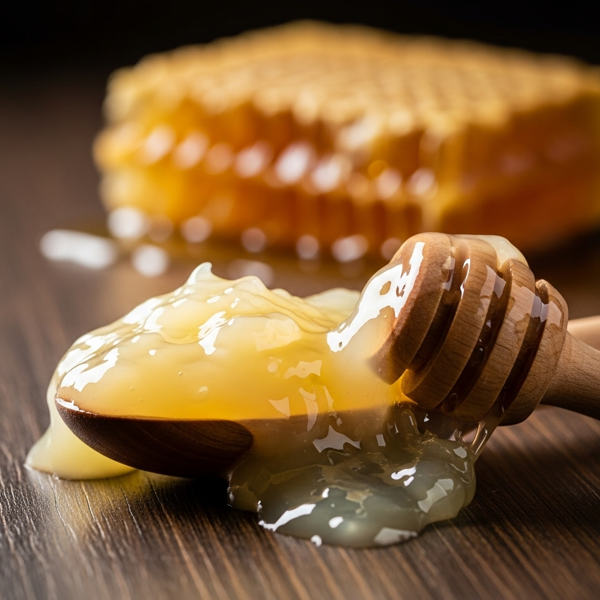 로얄젤리 효능과 부작용