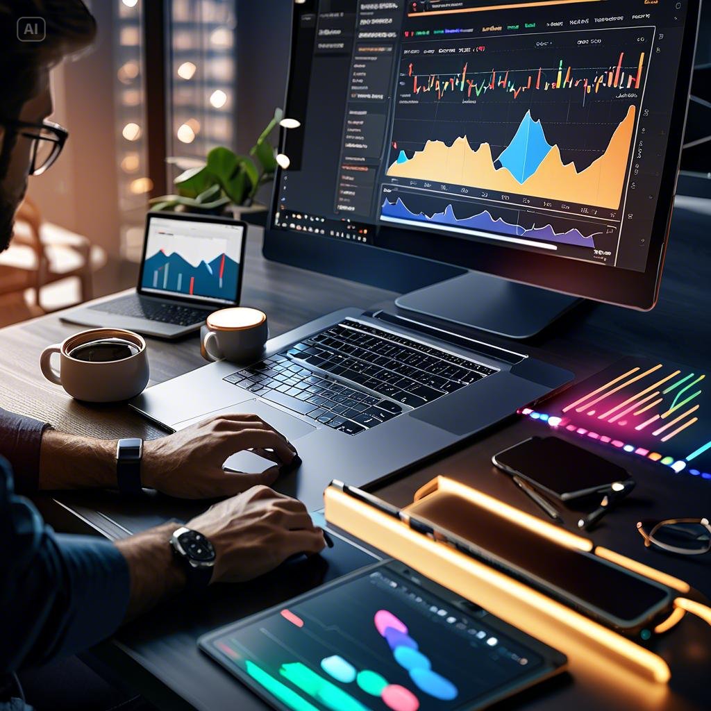 ETF란? 주식 초보를 위한 쉬운 설명