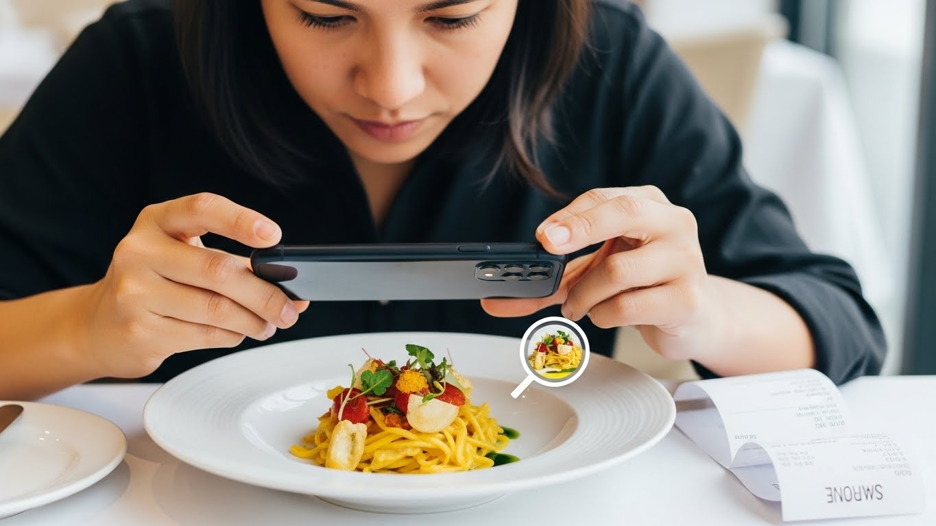 음식점이물질&amp;#44; 환불거부&amp;#44; 배달음식환불