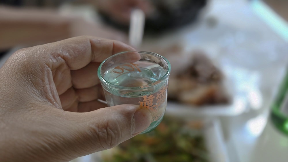 마천동(중앙시장) 족발 맛집 장충동한방족발26
