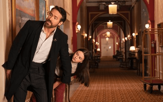 영화 예매순위 5월