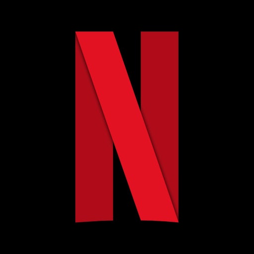 Netflix 로고