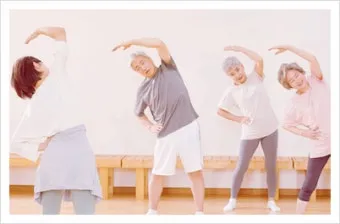 운동 루틴 걷기 근력 스트레칭 낙상 예방 실천법_11