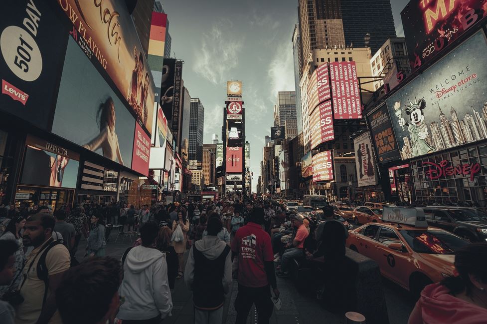 기회는 준비된 자에게 온다: 부자들은 기회를 기다리지 않는다