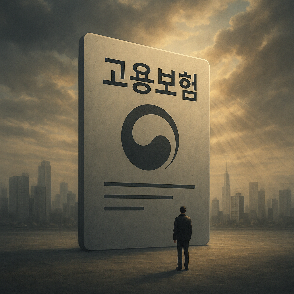 실업급여 수급자격, 수급기간