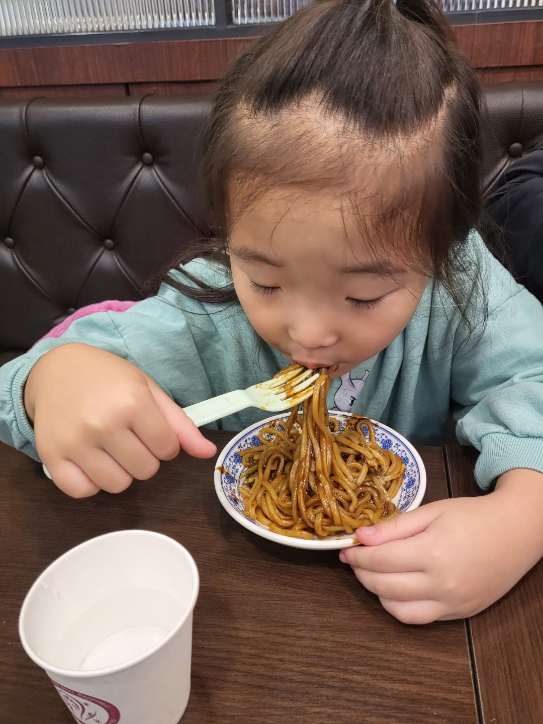 청주 중국집 맛집(NC 맛집 큐큐면관)