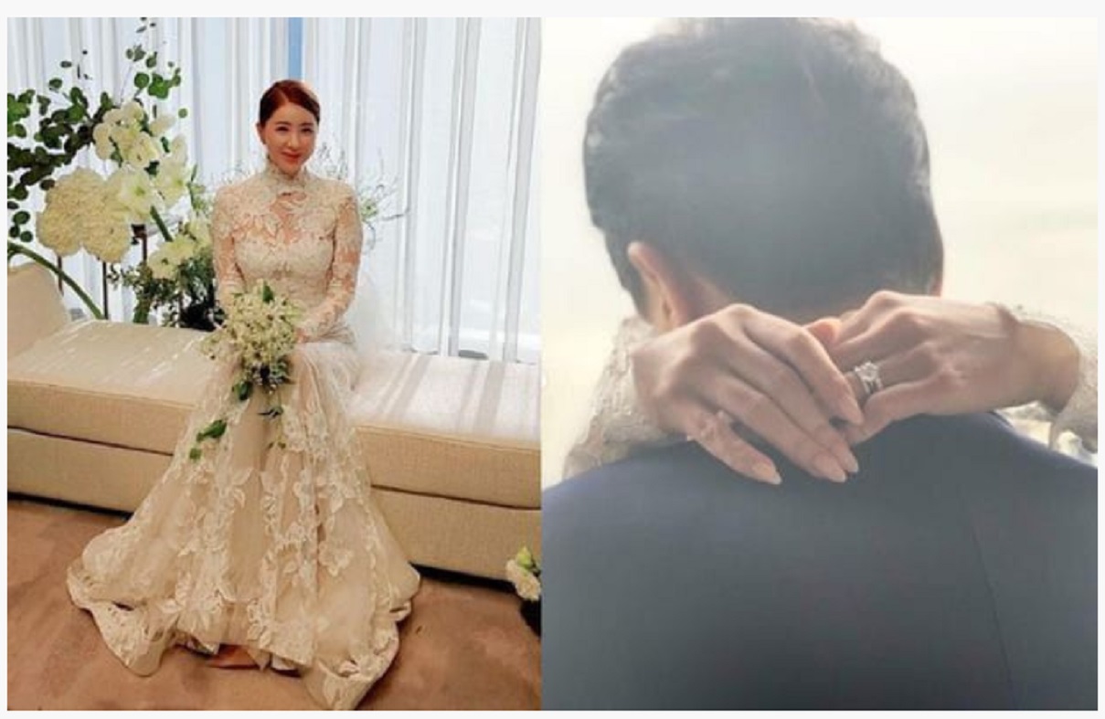 서인영-재혼-결혼-최지훈-어디-누구