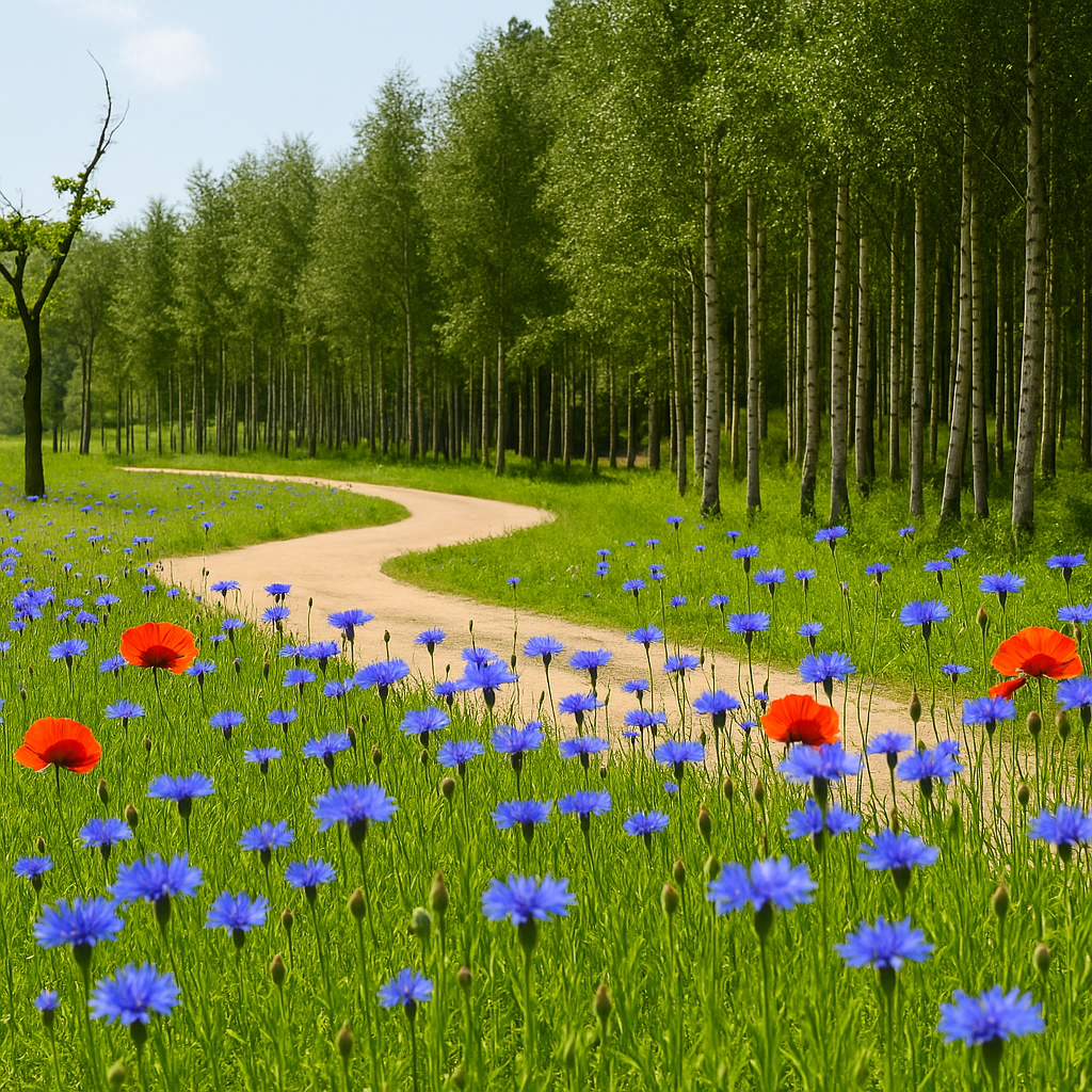 남양주 한강공원 사진