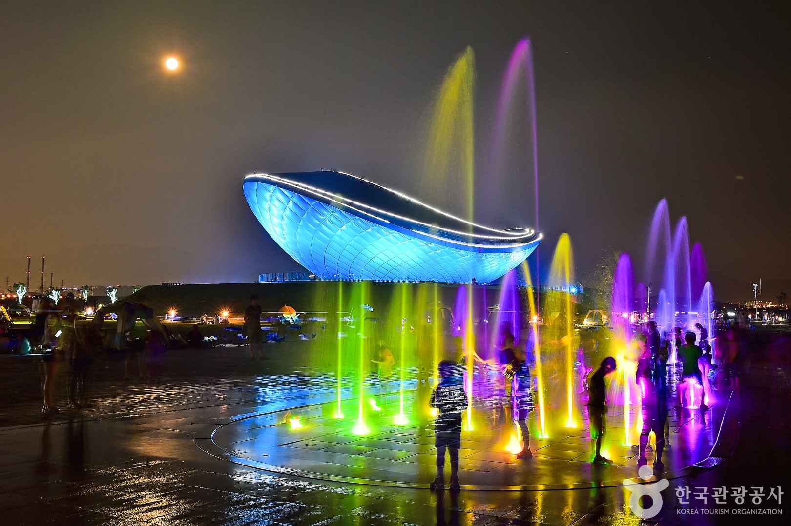 대구 디아크문화관