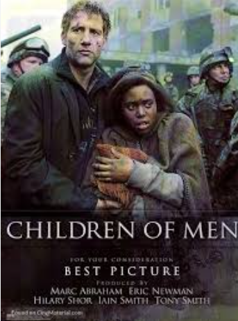 칠드런 오브 맨