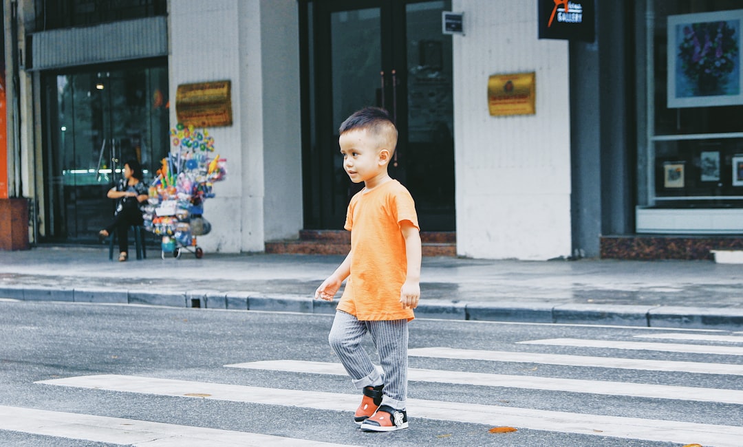 Child allowance.