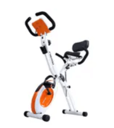 헤드 스타일 접이식 헬스자전거