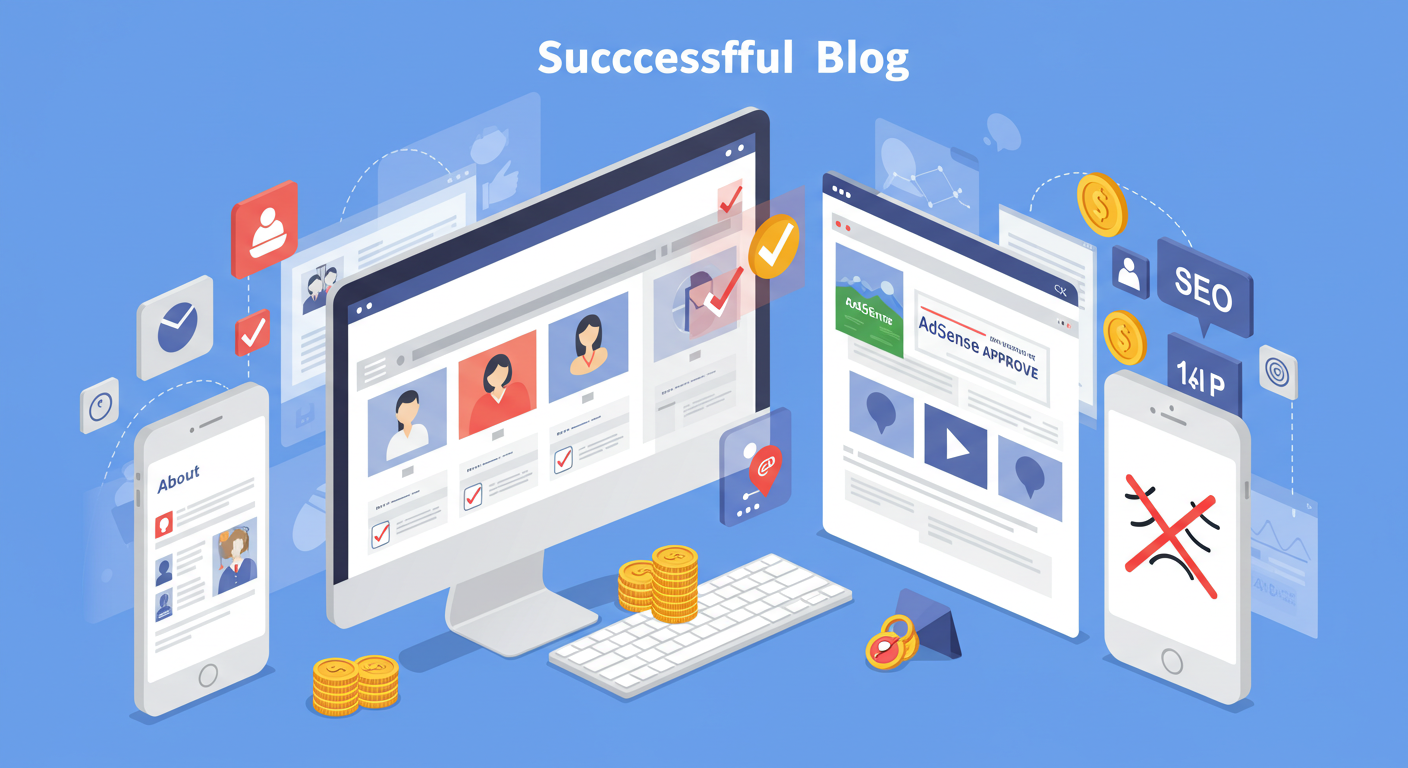 애드센스, 애드센스승인, 블로그수익화, 구글애드센스, 애드센스조건, 블로그운영, 초보자블로그, 콘텐츠품질, 승인전략, 블로그팁