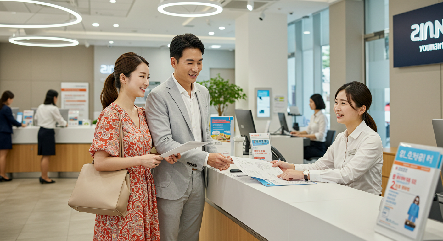 청년주택드림청약 대출 