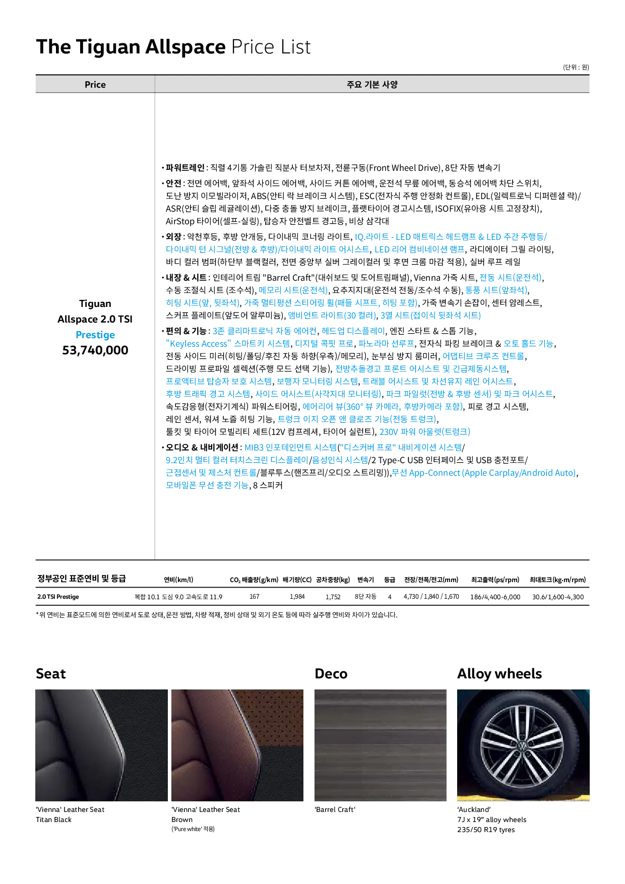 폭스바겐 티구안 이미지