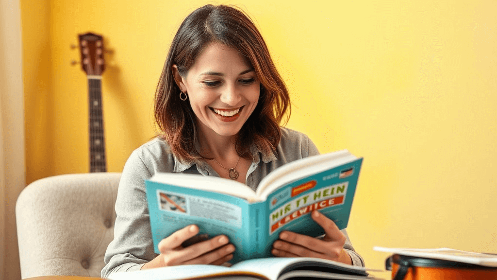 신경가소성을 활용해 새로운 도전을 시작하는 사람