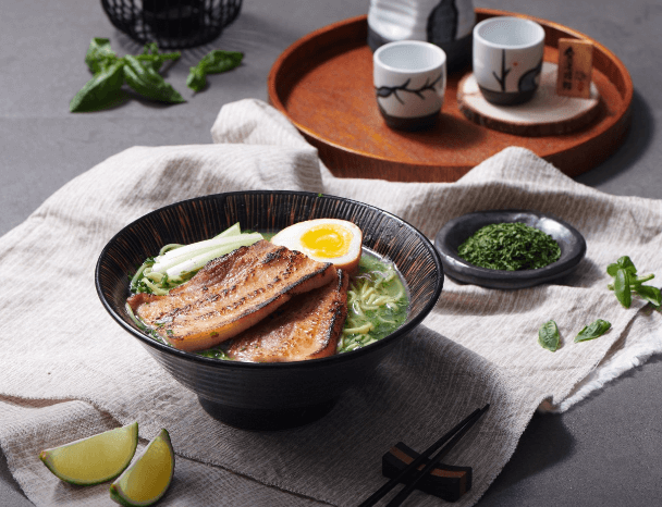 생방송 투데이 일본식 비빔면