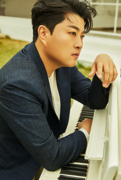김호중 - 쏜살