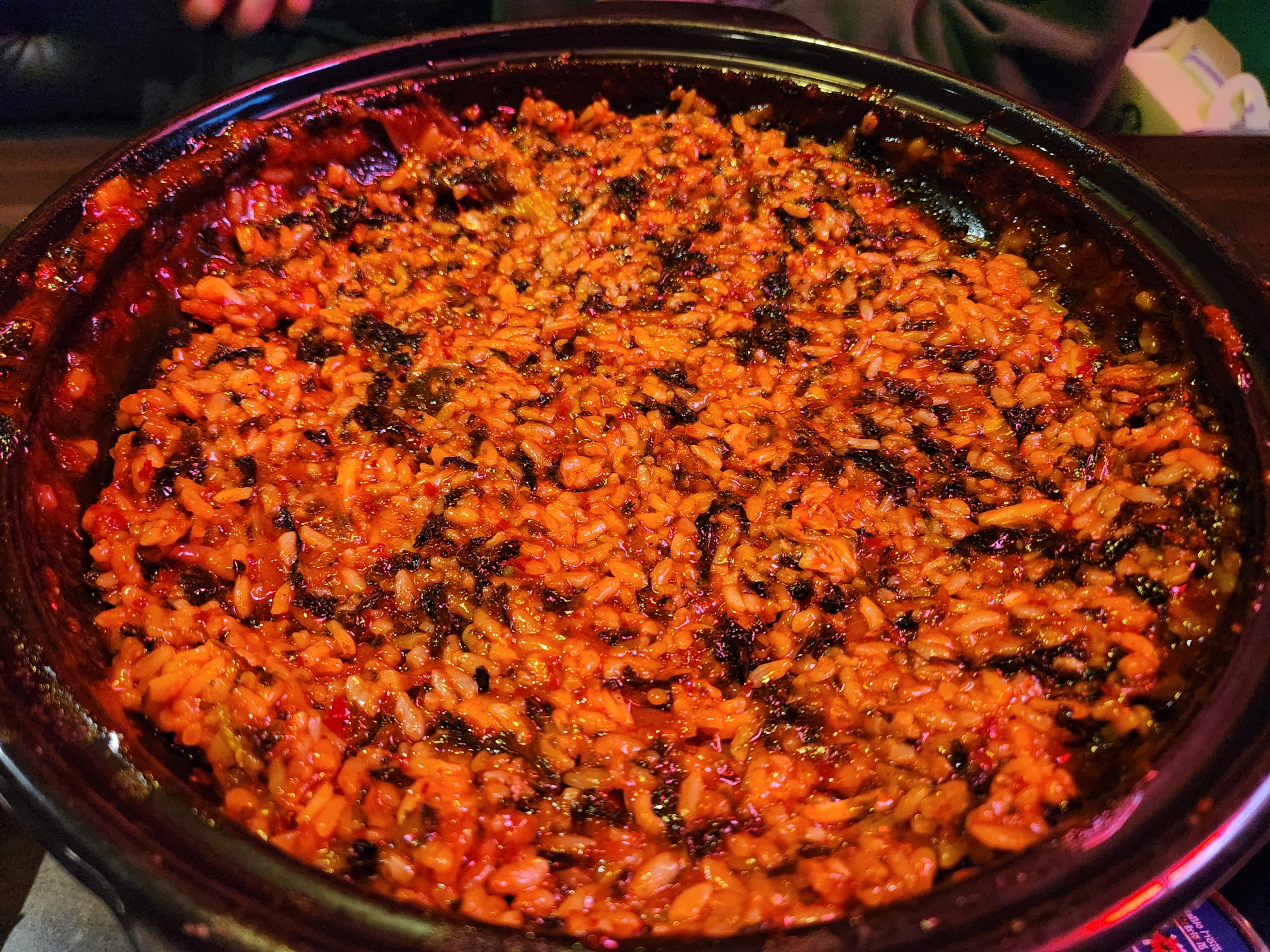 홍대맛집 둥지닭볶음탕 - 30