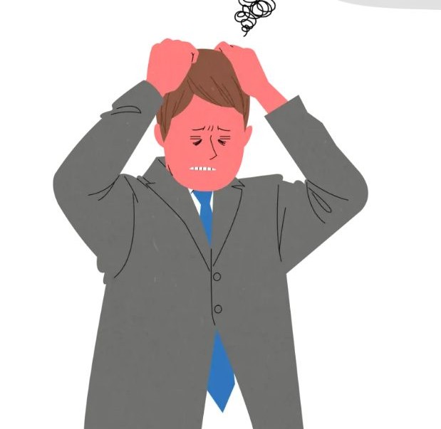 화난 남자 이미지